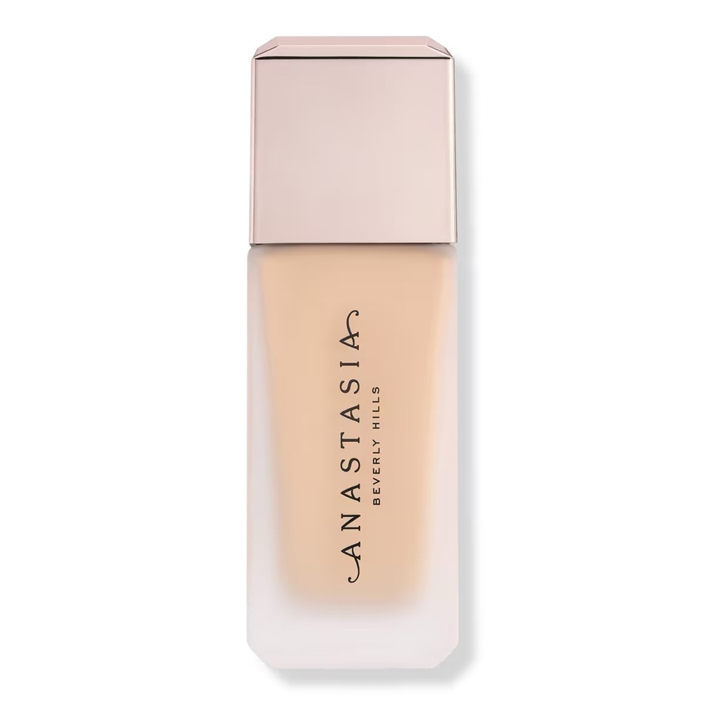 ABH ‘2N’ Impeccable Blurring Second-Skin Matte Foundation